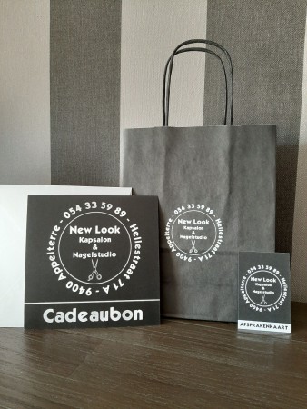 Cadeaubon